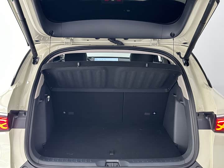 Фото 8 - BYD Yuan Plus