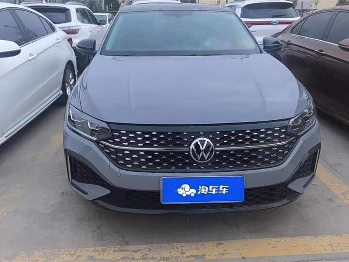 Фото 2 - Volkswagen Lavida