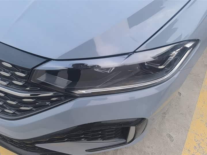 Фото 5 - Volkswagen Lavida