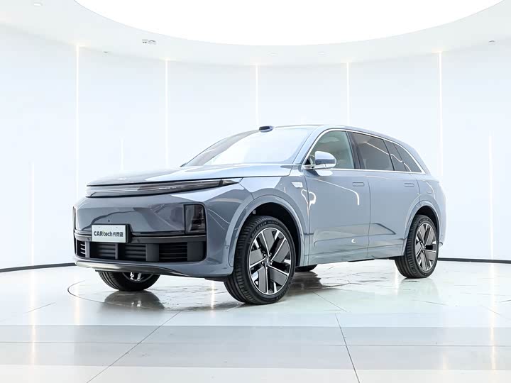 Photo 1 - LiXiang L7