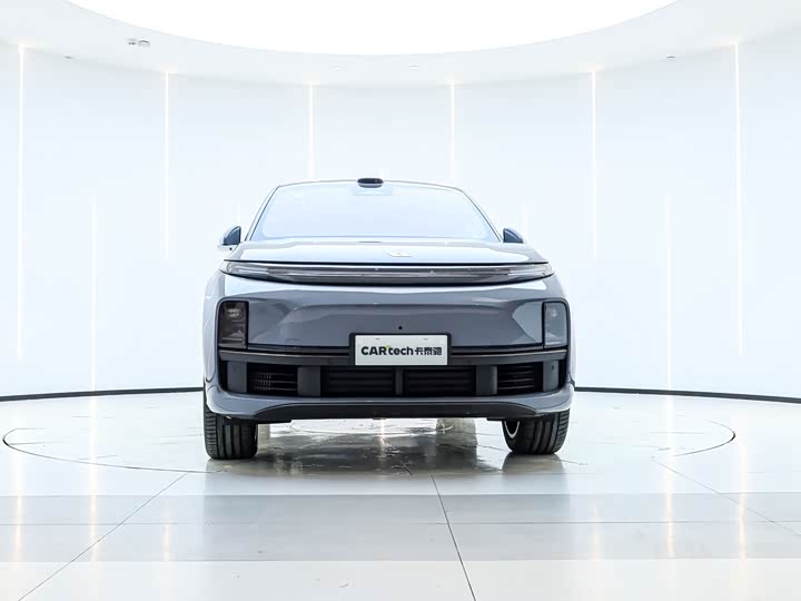 Photo 8 - LiXiang L7