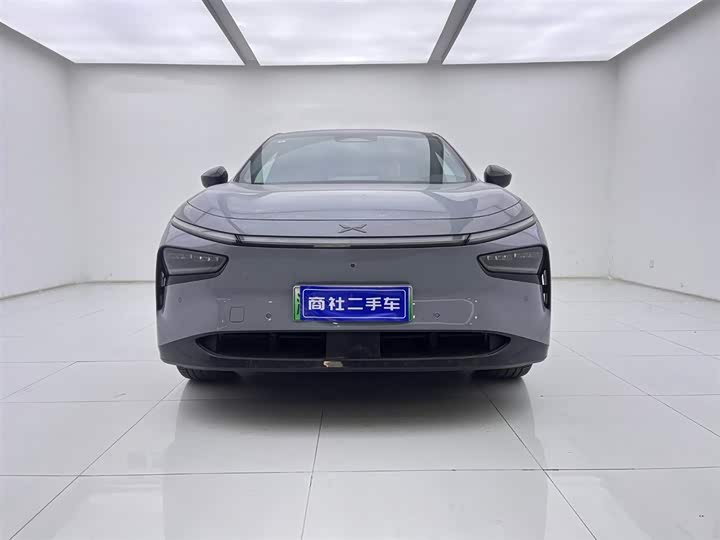 Фото 2 - XPeng G7