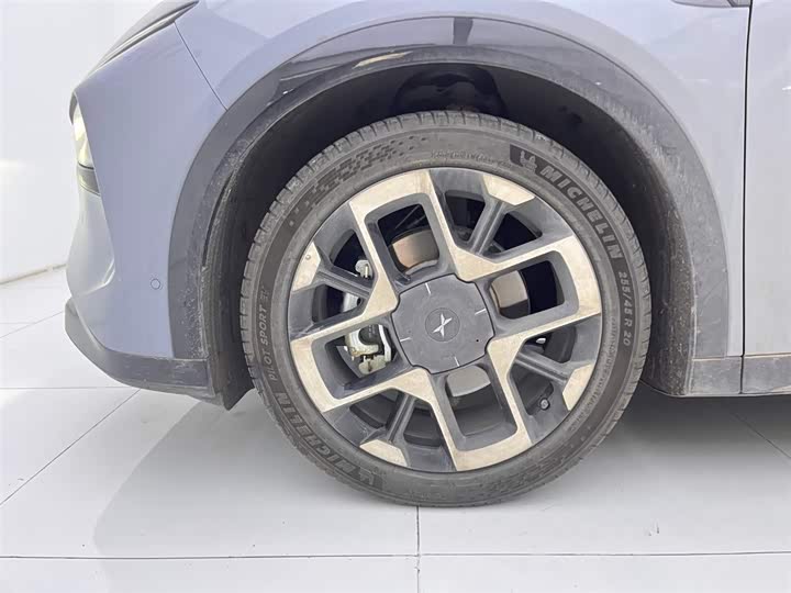 Фото 8 - XPeng G7