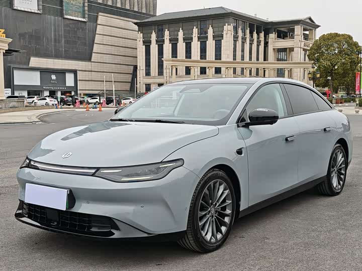 Фото 1 - Leapmotor C01