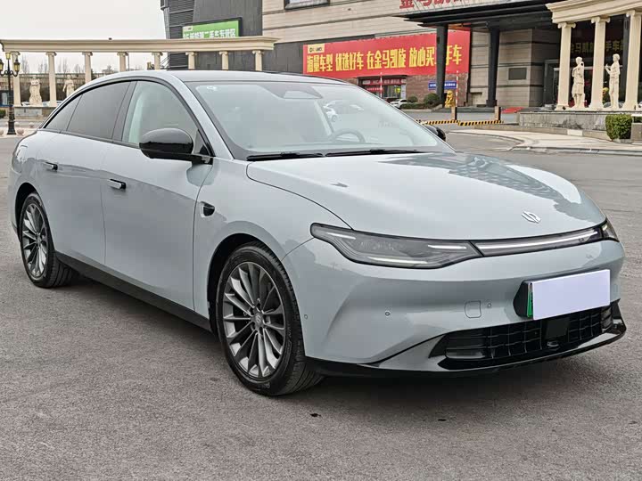 Фото 3 - Leapmotor C01