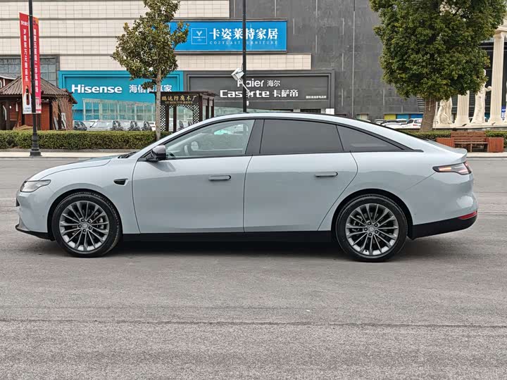 Фото 6 - Leapmotor C01