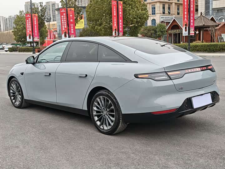 Фото 7 - Leapmotor C01