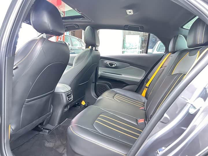 Фото 8 - GAC Trumpchi Empow R