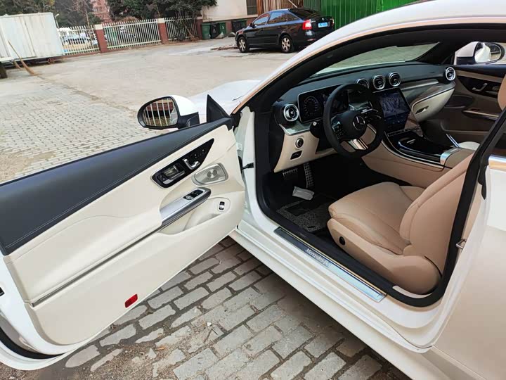 Фото 5 - Mercedes-Benz CLE-Class