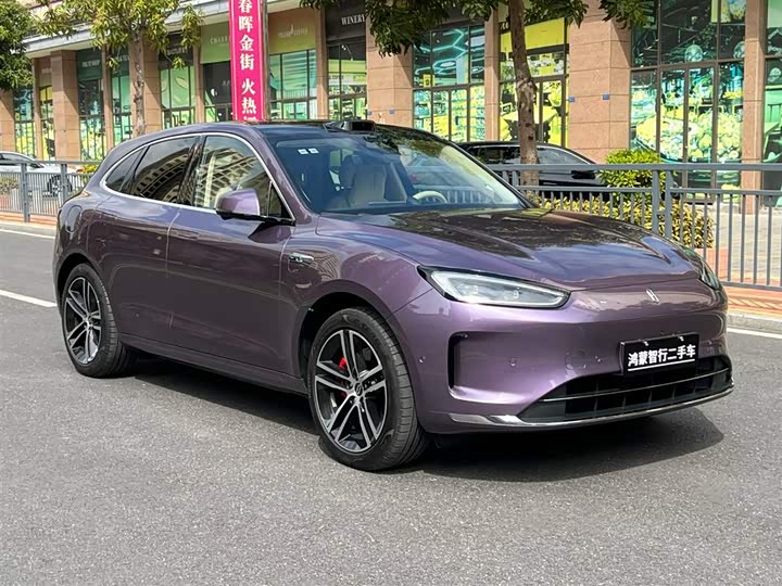 Фото 5 - Aito M5