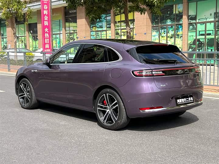 Фото 6 - Aito M5