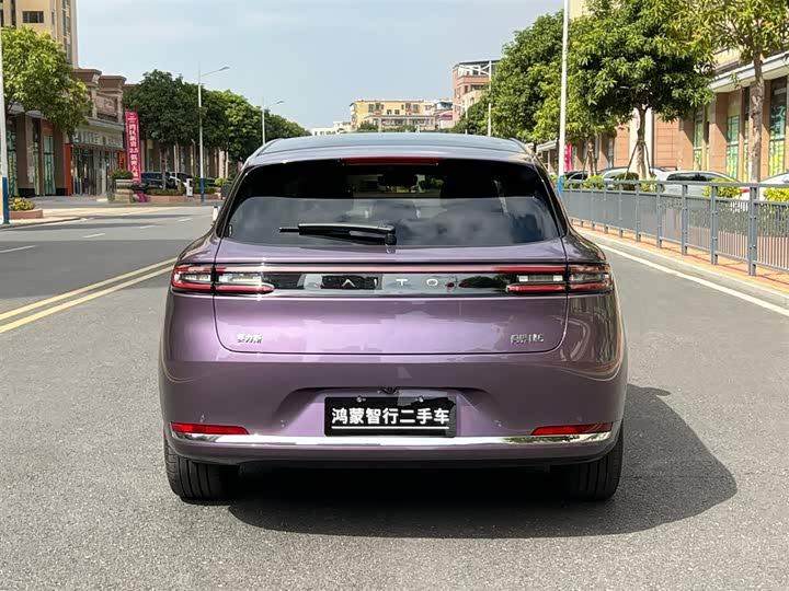 Фото 8 - Aito M5