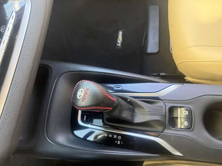 Фото 8 - Toyota Levin