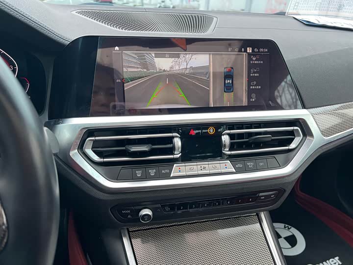 Фото 4 - BMW 4 Series