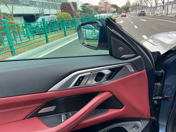 Фото 5 - BMW 4 Series