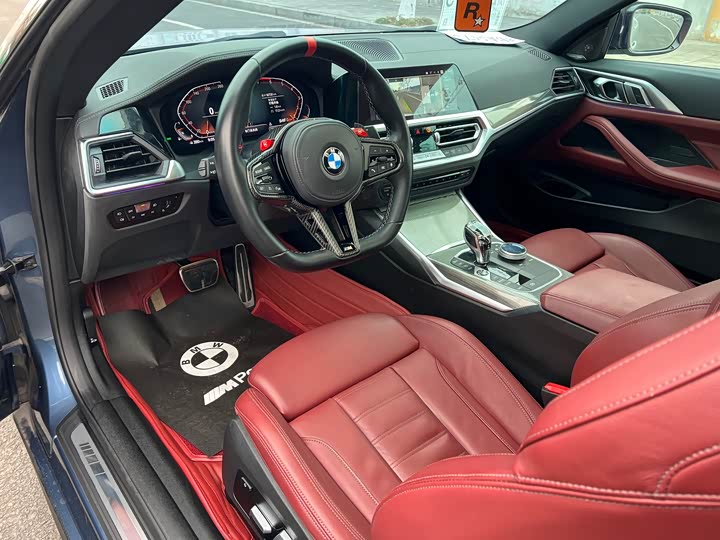 Фото 6 - BMW 4 Series