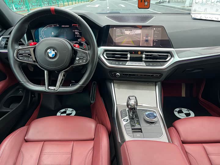 Фото 7 - BMW 4 Series