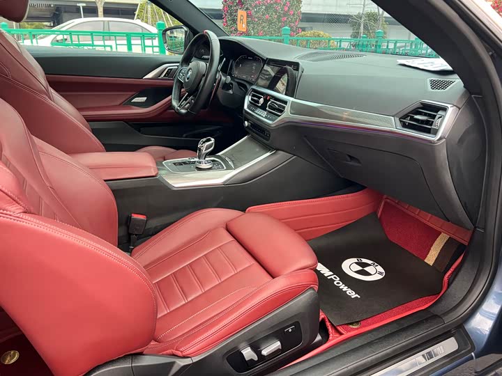 Фото 8 - BMW 4 Series