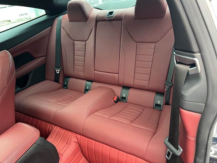 Фото 9 - BMW 4 Series