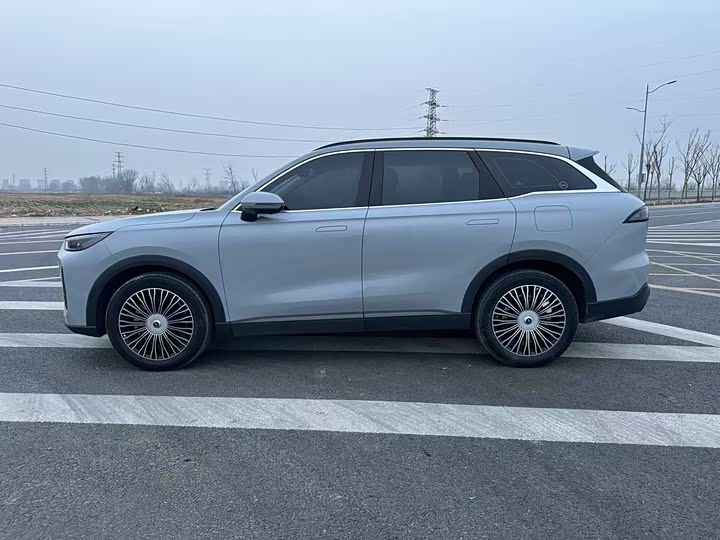 Фото 4 - Chery Fulwin T9