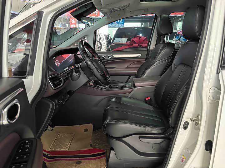 Фото 6 - GAC Trumpchi M6