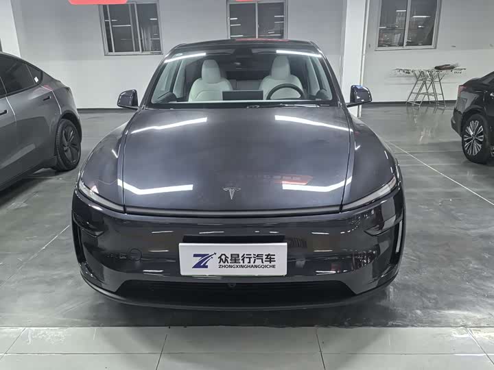 Фото 2 - Tesla Model Y