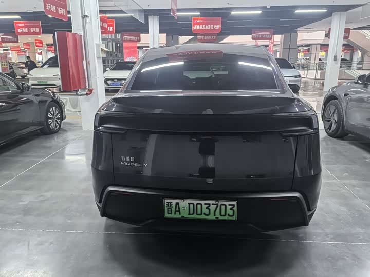 Фото 5 - Tesla Model Y