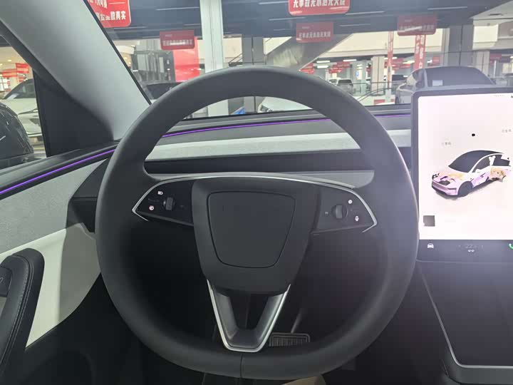 Фото 7 - Tesla Model Y