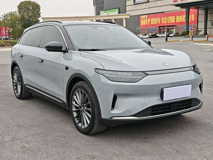 Фото 3 - Leapmotor C11