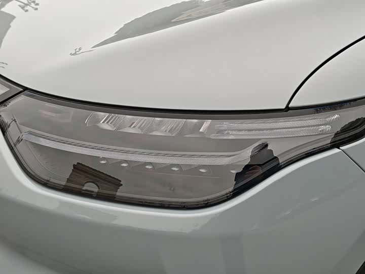 Фото 4 - Leapmotor C11