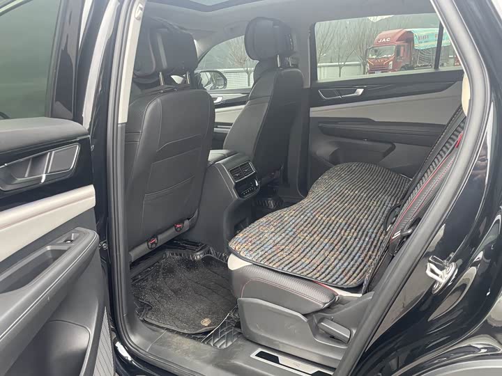 Фото 6 - Volkswagen Teramont X