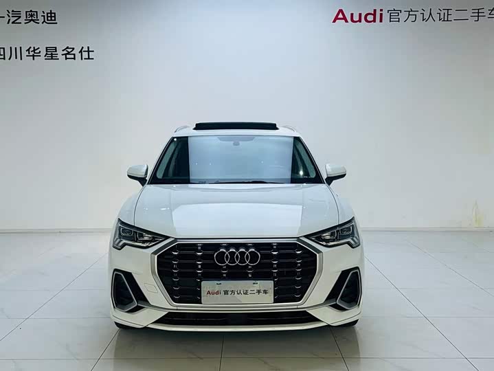 Фото 2 - Audi Q3