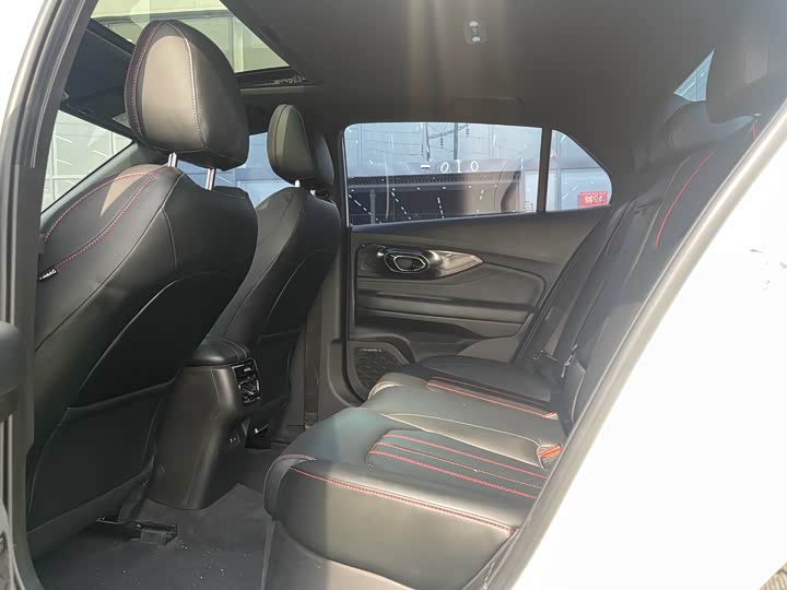 Фото 6 - GAC Trumpchi Empow R