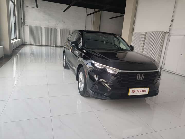 Фото 3 - Honda CR-V