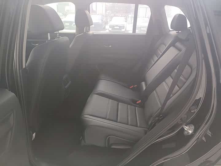 Фото 4 - Honda CR-V