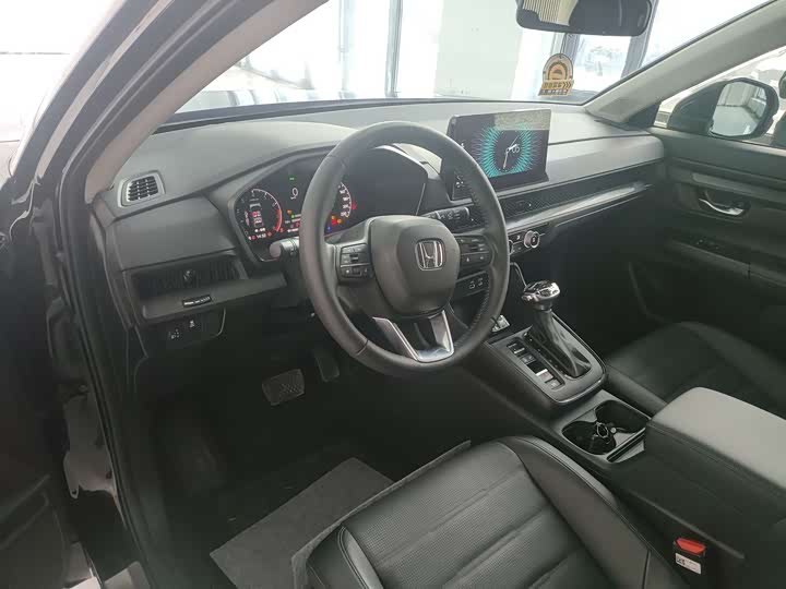 Фото 5 - Honda CR-V