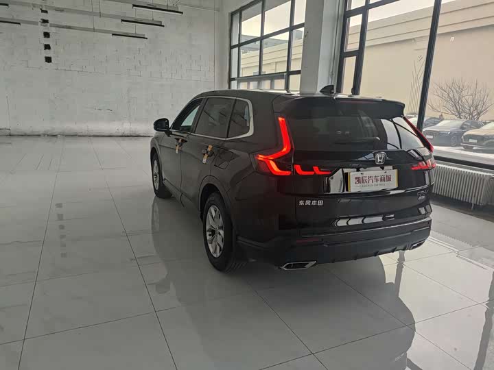 Фото 7 - Honda CR-V