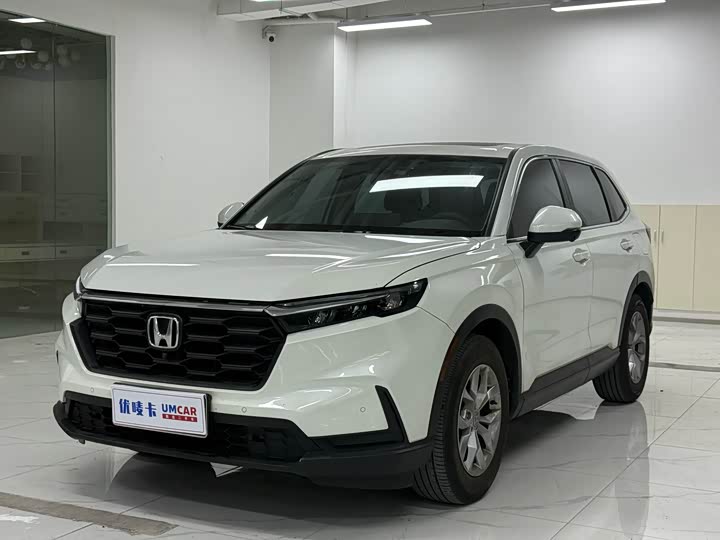 Фото 1 - Honda CR-V