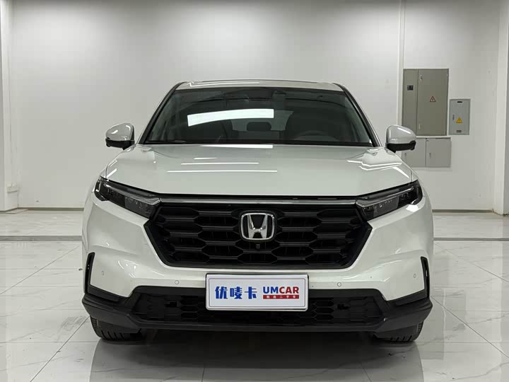 Фото 2 - Honda CR-V