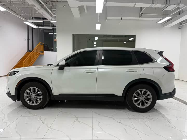 Фото 3 - Honda CR-V