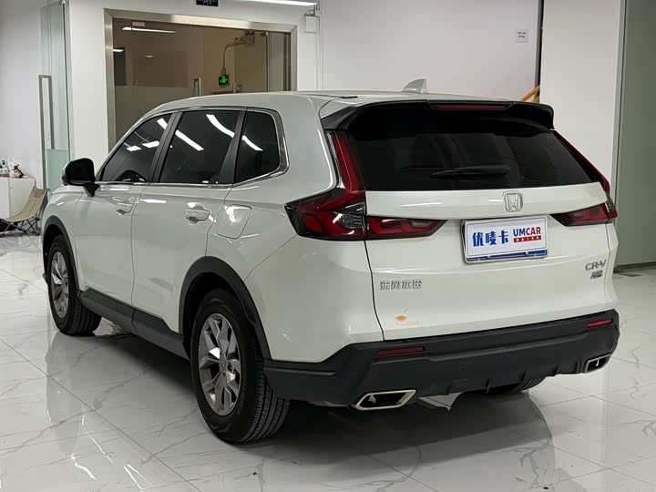 Фото 4 - Honda CR-V