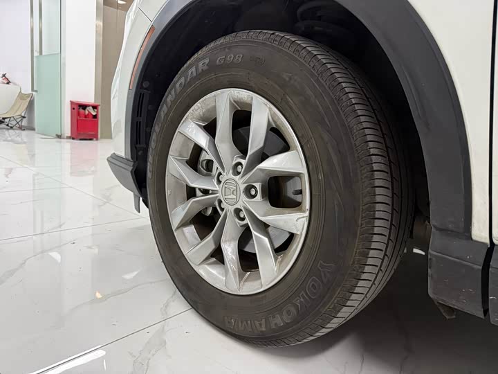 Фото 6 - Honda CR-V