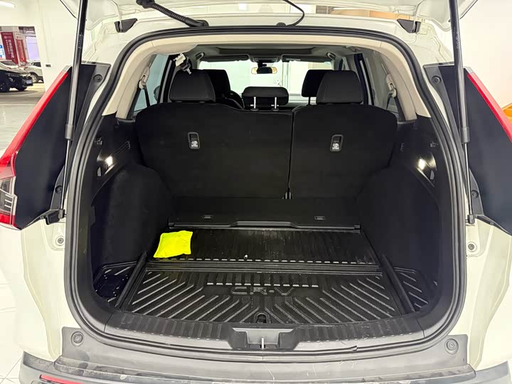 Фото 7 - Honda CR-V