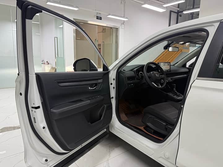 Фото 8 - Honda CR-V