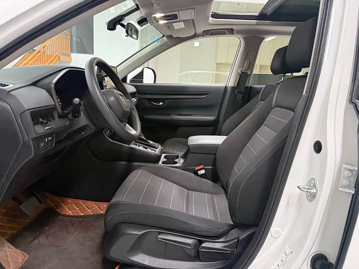 Фото 9 - Honda CR-V