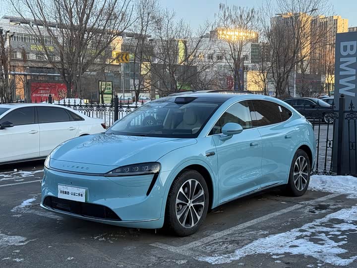 Фото 1 - Luxeed R7