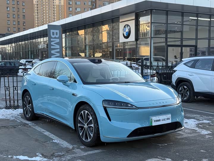 Фото 3 - Luxeed R7