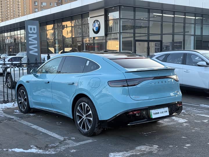 Фото 6 - Luxeed R7