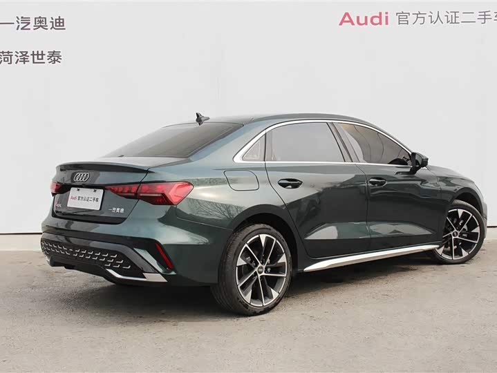 Фото 3 - Audi A3