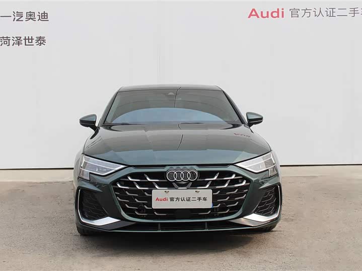 Фото 4 - Audi A3